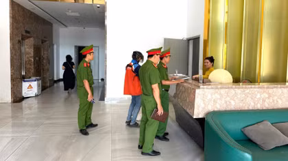 Huế siết chặt quản lý hoạt động cơ sở kinh doanh dịch vụ lưu trú