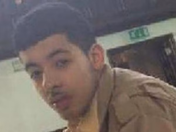 Nghi phạm Salman Ramadan Abedi. Ảnh: AP Nghi phạm Salman Ramadan Abedi. Ảnh: AP