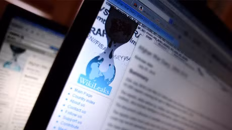 Wikileaks khẳng định CIA đã dùng Marble lần cuối vào năm 2016. Ảnh: RT