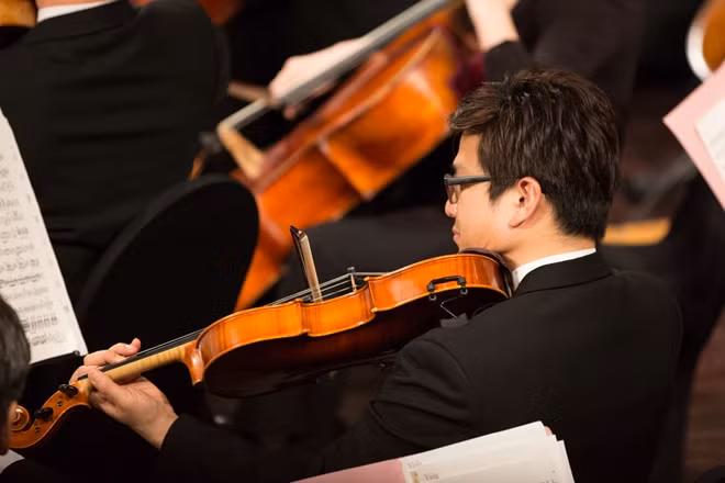 Văn hóa, nghệ thuật chính là sợi dây vô hình gắn kết những trái tim đồng điệu Việt – Hàn.
