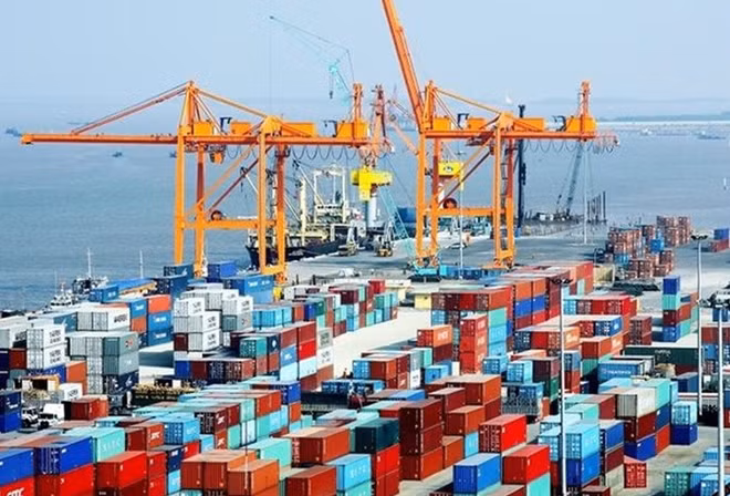 Việt Nam được coi là điểm đến hấp dẫn cho các doanh nghiệp khai thác cảng biển và dịch vụ hàng hải của Hà Lan.