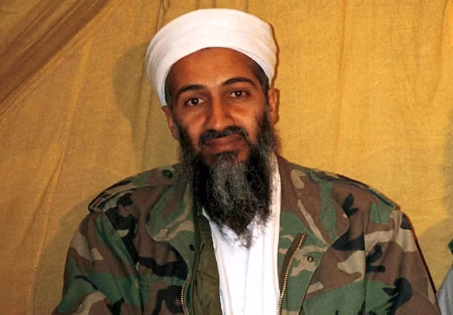 Chính Osama bin Laden cũng là một công dân Saudi Arabia.