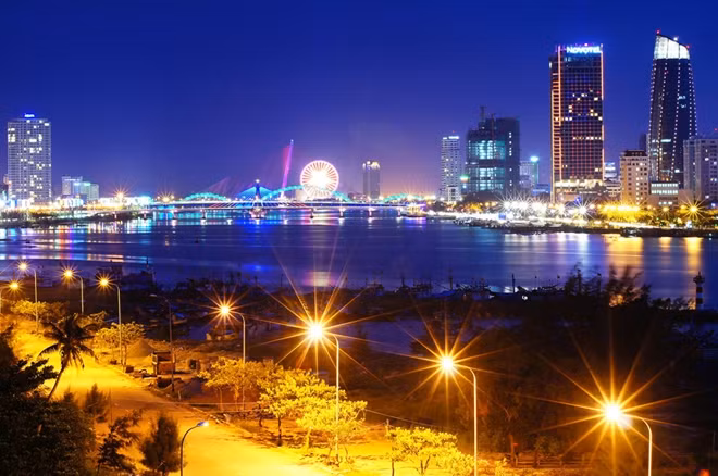 Đà Nẵng đã sẵn sàng làm hài lòng các nhà lãnh đạo APEC cùng 10.000 quan khách.