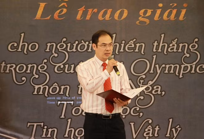 Đại diện Bộ GD&ĐT cho biết các bạn học sinh, sinh viên sẽ có cơ hội nhận thêm một khoản trợ cấp từ Chính phủ Việt Nam.