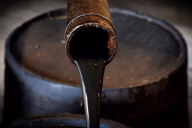 Việc Qatar rời OPEC được cho là vì bất mãn với chính sách khai thác của Nga và Arab Saudi. Ảnh: ITN