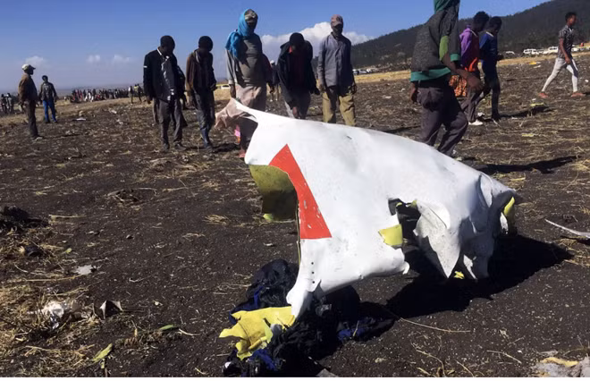 Ethiopian Airlines tự nhận là hãng hàng không lớn nhất châu Phi. Hãng vận hành nhiều chuyến bay đến các địa điểm khác nhau ở châu lục và có tham vọng trở thành cửa ngõ của lục địa. Hãng từng được bầu chọn là hãng hàng không tốt nhất châu Phi năm 2017.