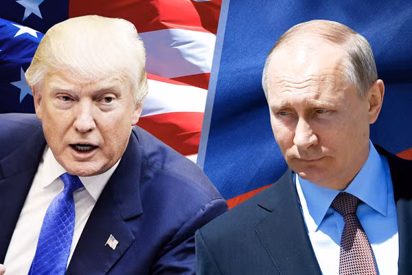 Việc Mỹ cùng Anh và Pháp tấn công Syria đã khiến mối quan hệ Nga - Mỹ tiếp tục lao dốc.