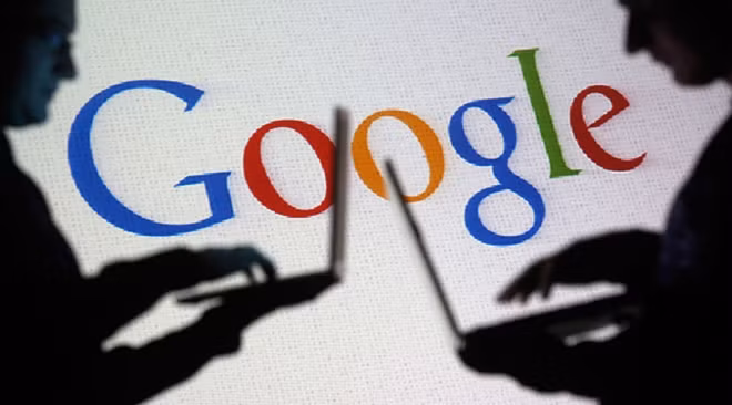 Google khẳng định không có dấu hiệu nào cho thấy Nga có can thiệp bầu cử Mỹ. Ảnh: RT