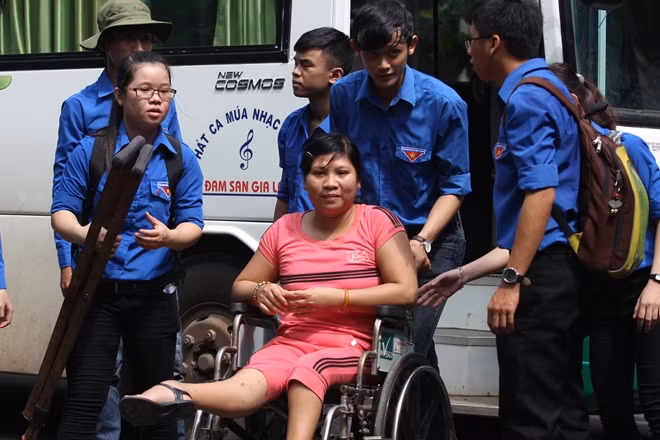 Các đại biểu ghi nhận tiến bộ của Việt Nam trong đảm bảo quyền con người, an sinh xã hội và nâng cao chất lượng đời sống cho người dân.