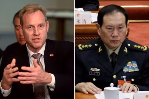 Tìm kiếm sự ổn định cho &nbsp;châu Á - Thái Bình Dương ảnh 3