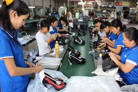 Chính phủ đặt mục tiêu có ít nhất 1 triệu doanh nghiệp hoạt động vào 2020