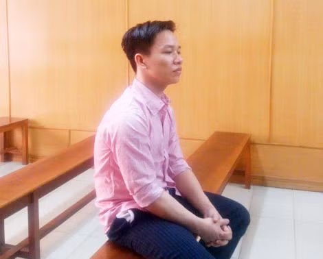 Nguyễn Đình Bảo Khánh.