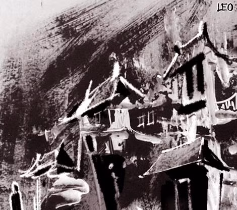 Minh họa: Lê Phương.