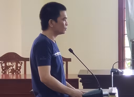 Cựu luật sư lừa đảo bị tuyên phạt 15 năm tù 