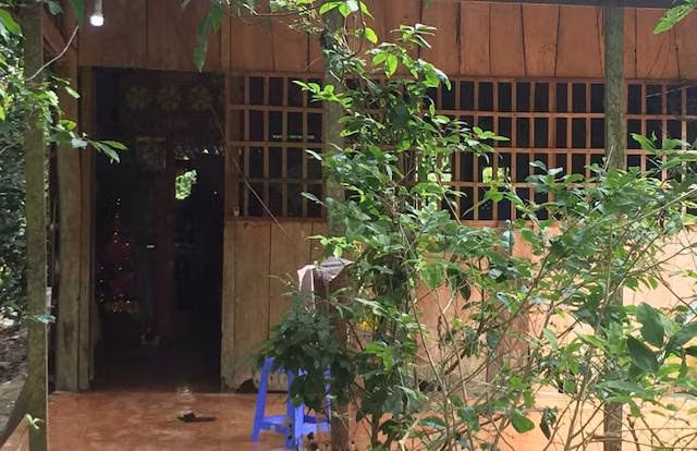 Bất ngờ về chân dung thủ phạm sát hại hai vợ chồng rồi tự sát