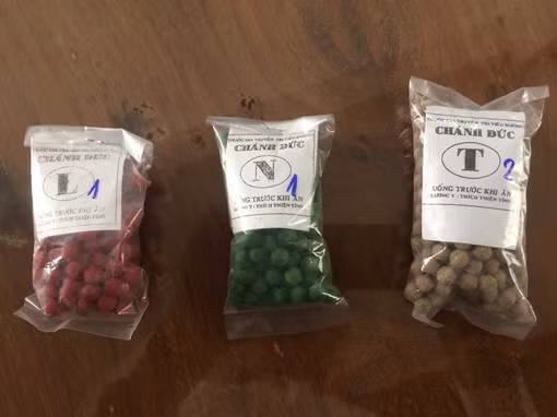Thuốc “gia truyền” đặc trị tiểu đường chứa tạp chất nhiễm khuẩn