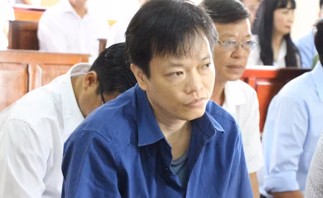 Nguyễn Huỳnh Đạt Nhân.
