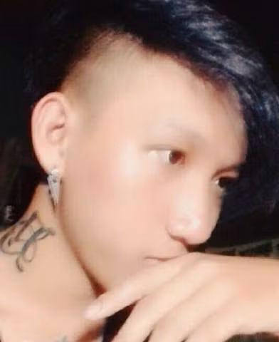 Chân dung nam thanh niên gây án chết người.