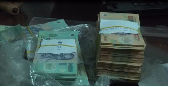 Tang vật vụ án Tang vật vụ án