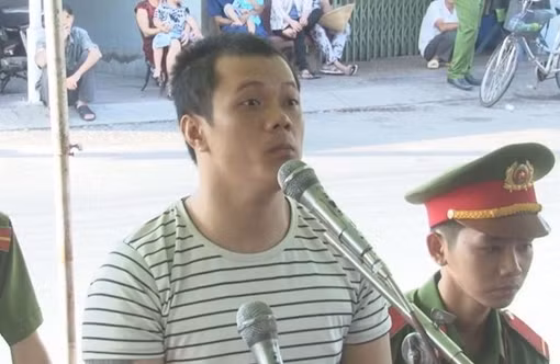 Bắt tên trộm 3 tiền án chuyên đột nhập nhà dân ảnh 3