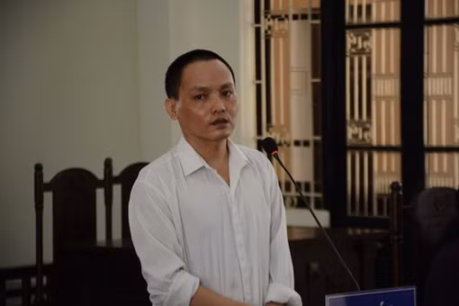 Ngồi tù suốt đời chỉ vì ánh đèn ảnh 4