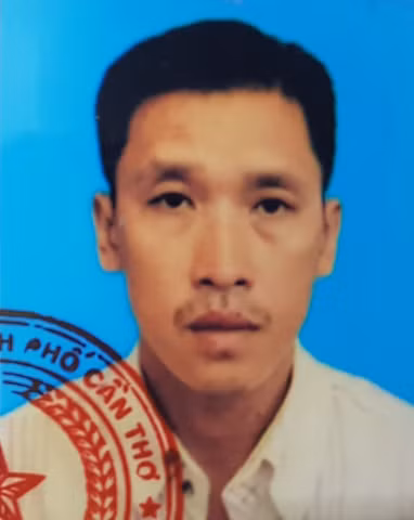 Võ Thanh Vũ.