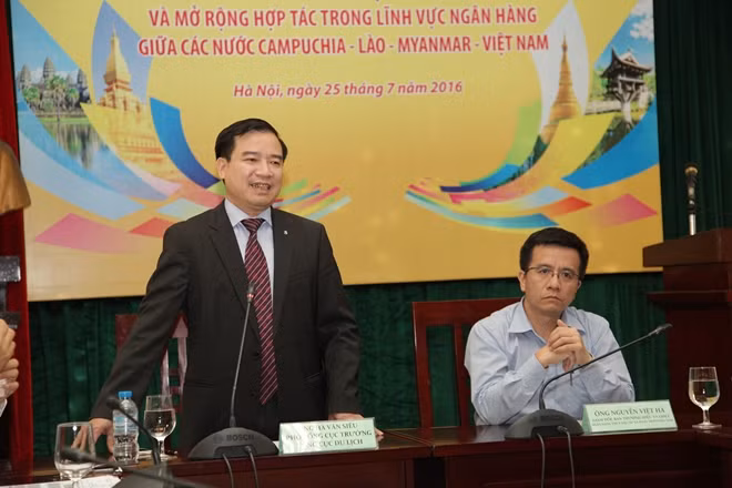 Đây là sự kiện kinh tế, văn hóa cấp khu vực, gồm 17 sự kiện gồm 1 diễn đàn chính và 16 sự kiện bên lề. Dự kiến, thu hút từ 500 – 600 đại biểu, có sự than gia của lãnh đạo Chính phủ, cộng đồng DN, ngành ngân hàng các nước CLMV.