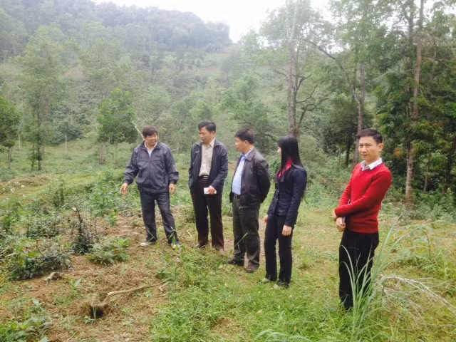 Trong khuôn khổ chương trình Hội nghị sẽ có chương trình thực tế tham quan mô hình các HTX kiểu mới, điển hình ở các địa phương.