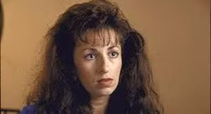 Paula Jones.