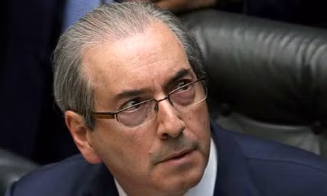 Eduardo Cunha.