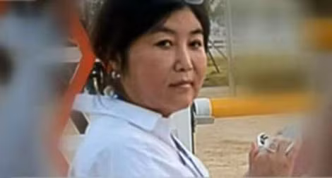 Choi Sool-sil. Choi Sool-sil.