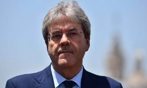 Ông Paolo Gentiloni đang bắt đầu tham vấn với các chính đảng nhằm thành lập chính phủ kế tiếp cho Italy. Ông Paolo Gentiloni đang bắt đầu tham vấn với các chính đảng nhằm thành lập chính phủ kế tiếp cho Italy.