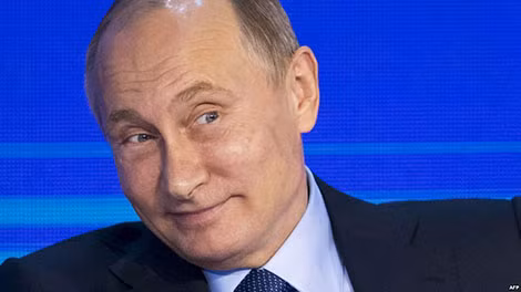 Tổng thống Nga Vladimir Putin nói sẵn sàng khôi phục quan hệ với Mỹ dưới thời Donald Trump.