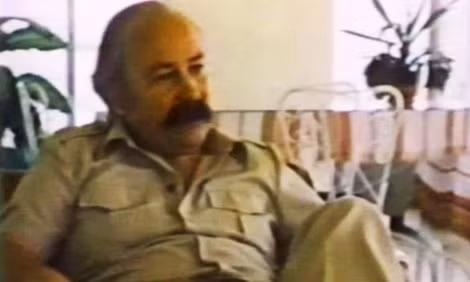 Frank Terpil.
