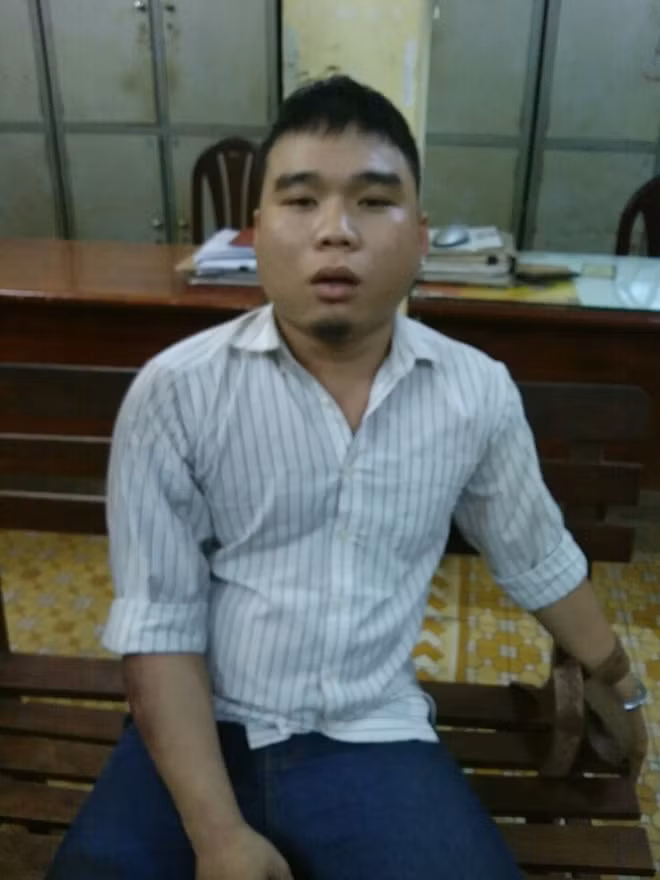 Đối tượng Hòa