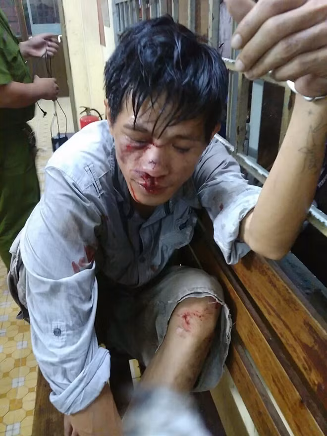 Đối tượng Phát
