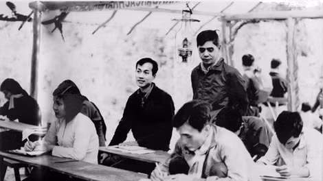 Bí ẩn mật khu ảnh 3