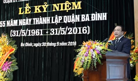 Hà Nội xây dựng hương ước, quy ước hình thành nếp sống văn hóa ảnh 2