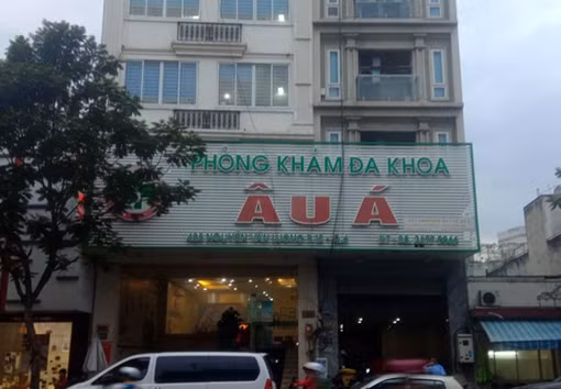 Tước chứng chỉ hành nghề một số bác sĩ, phòng khám sai phạm ảnh 2