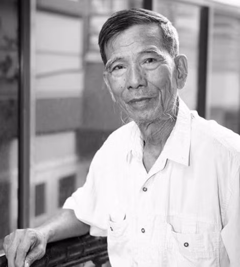 NSND Trần Hạnh