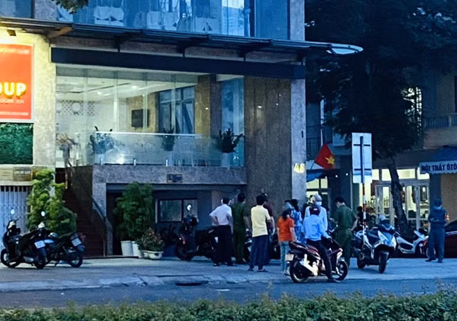 Thêm một trường hợp dương tính với SARS-CoV-2 là nữ viên khách sạn Phú An.