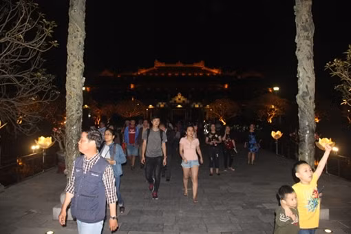 Kiến nghị giảm giá vé tham quan di sản Huế để kích cầu du lịch ảnh 3