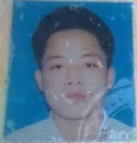Đối tượng Nguyễn Ngọc Chiến.