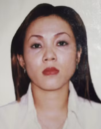 Chân dung siêu lừa tình trên facebook Võ Thị Xuân Lan.