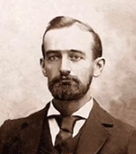 Ông nội (Frederick Trump). Ông nội (Frederick Trump).