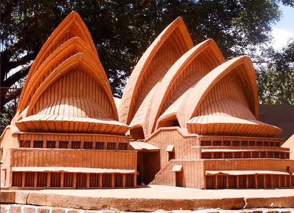 Nhà hát Opera Sydney, “con sò” nổi tiếng của nước Úc.