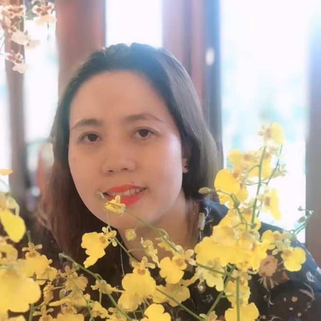 Bà Trần Thị Ngọc Thảo