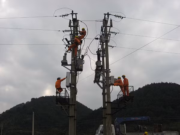 Chưa có công bố nào về phương án giá điện cho 2015.