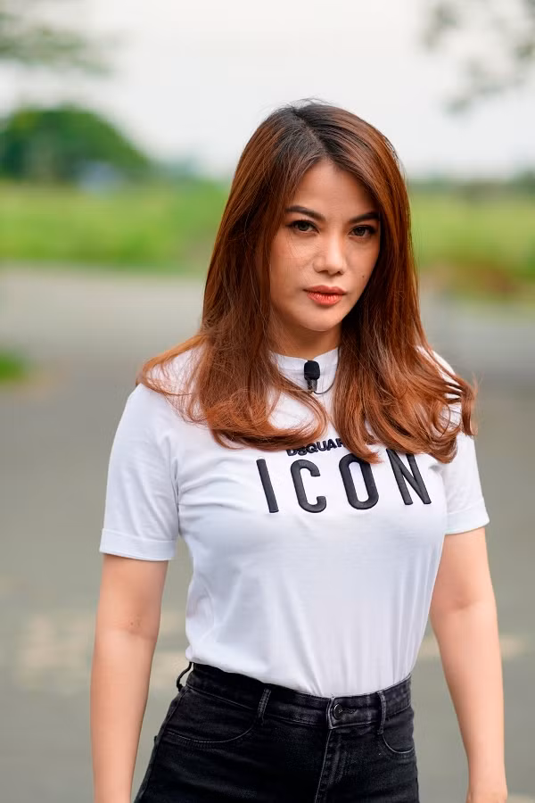 Trương Ngọc Ánh làm giám khảo khách mời. Trương Ngọc Ánh làm giám khảo khách mời.