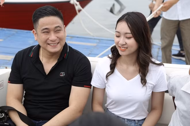 Nam diễn viên Minh Tiệp đồng hành với dự án "Hoa bất tử".